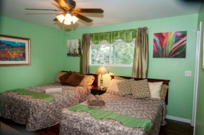 Beauty Of Bed And Breakfast - Private Rooms